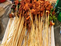 -川成串·自助串串香火锅(朝阳店)