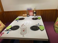 -一叶一世界•素食餐厅(新光天地店)