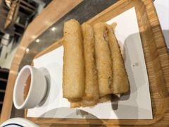 桂花糍粑-川香鼎盛·川府家宴商务宴请(市桥富华总店)