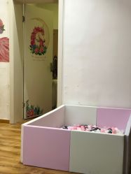 -Lab Season惜辰颜究社