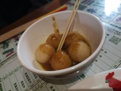 -憶廟街 X 沙角邨(太古城店)