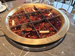-长嘉·河图火锅(长嘉汇江景旗舰店)