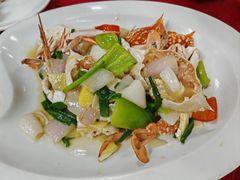 -兄弟纯天然海鲜城