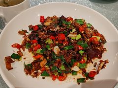 -巢爷老味(东方红店)