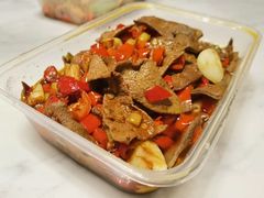 -湘阅•威海海鲜•湖南味道(华宝店)