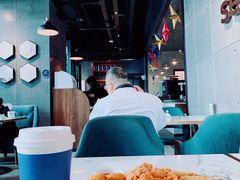 -海岩咖啡(南中环国金店)