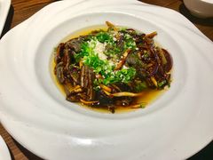 响油鳝糊-浦江餐饮·上海菜馆(五四路店)