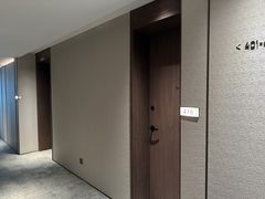 -南京THE TAI太和紫金大酒店
