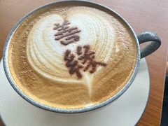 -菩提树下茶咖鼓捣