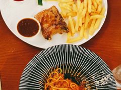 -蜻蜓逐宴全日制西餐厅I古北水镇大酒店