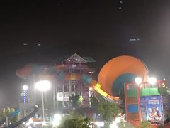 -杭州浪浪浪水公园