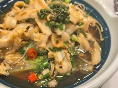 -君霖海鲜私房菜(春柳店)