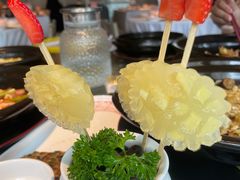 -谭厨中山传家菜.乳鸽.脆鲩鱼(华强北中航城店)