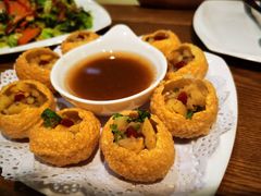 -Masala Curry and BBQ·玛莎拉巴基斯坦美食(金水万达店)