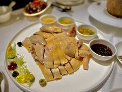 -闻见中国海南菜(K11店)