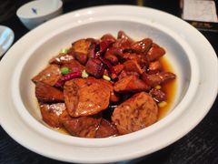 -简小舍·民间手艺菜(武昌江滩店)