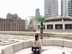 -3AM HAIR SALON染发烫发接发