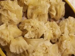 烧卖-永和红旗美食城