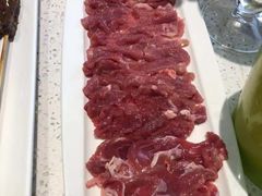 -九府羊·鲜羊火锅·烤串(新华路店)