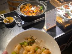 -东莞塘厦三正半山温泉酒店·沙利文西餐厅
