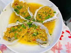 -虎虎龙虾大排档(双井店)