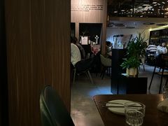-ibarrel爱杯·bistro&brunch(江宁路店)