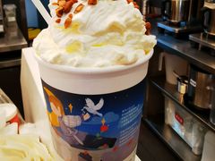 -茶颜悦色(金茂览秀城LG层外街店)