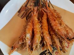 -张家卫·阳江菜·小海鲜(肥婆湾桥店)