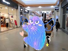-杉杉奥特莱斯广场(哈尔滨店)