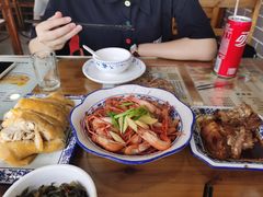 -洞天食府(北大街店)