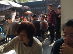 -定家小酥肉·清真(回民街店)