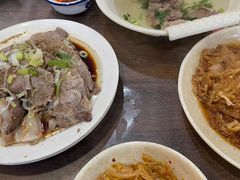 -翟氏天天小吃(上东街区店)