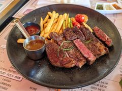 -安妮意大利餐厅(国贸店)