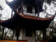 -江阴君山寺