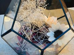 -亮马河饭店翠雅咖啡厅