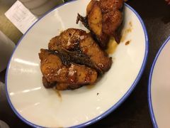 -奎元馆.百年奎元.非遗传承(西湖边的解放路店)