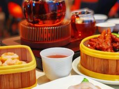 -香港狮子山下·明星粤菜餐厅(北苑店)