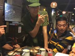 -佬革命主题火锅(玉沙路店)