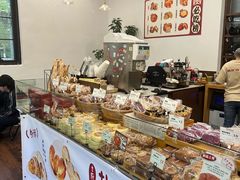 -富贵面包公司(运河店)