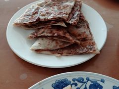 -京东肉饼总店