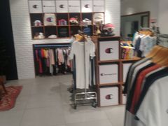 -Champion(武汉国际广场店)