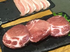 -炭恋火炉烤肉(凌云一街坊店)