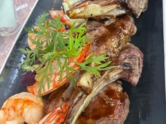 -马克西姆餐厅(崇文门店)