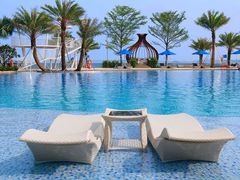 -深圳大梅沙京基洲际度假酒店