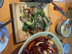 -青城甲(青城山店)