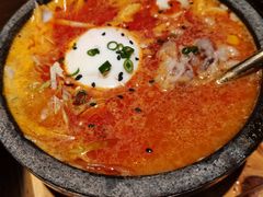 -仓桥家·焗寿司·锅物(光谷步行街店)
