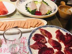 -码头故事火锅(郫县红光店)