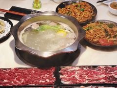 -八方客汕头火锅·牛肉·卤水(福保店)