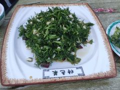 -张记荞面馆
