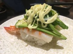 -元气寿司(东方宝泰店)